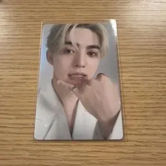 SEVENTEEN エスクプス CxM ラキドロ限定 トレカ 6枚セット SEVENTEEN エスクプス CxM ラキドロ限定 トレカ 6枚セット