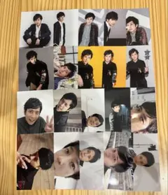 2026年最新】二宮和也 写真の人気アイテム - メルカリ