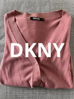 DKNYカーディガンのサムネイル