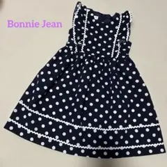 美品✴︎Bonnie Jean 水玉模様 ワンピース 6のサムネイル