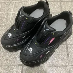 最終価格】エンポリオアルマーニ EA7 Altura スニーカー - メルカリ