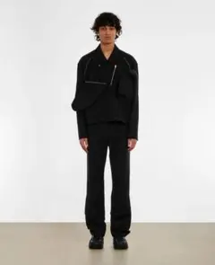 KIKO KOSTADINOV - TONIO UTILTY TROUSERのサムネイル