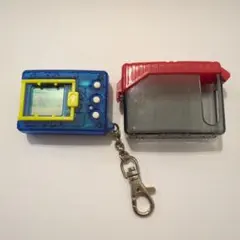 【Sche-ct-ang様専用】デジモン　ケースなし