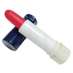 ちふれ 11号 赤 口紅 化粧品 メイクのサムネイル