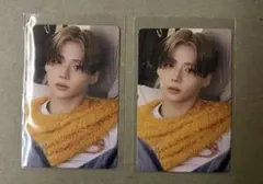 ALD1 サンウォン MD ランダムトレカ