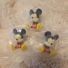 ディズニーキャラクター Funny Time