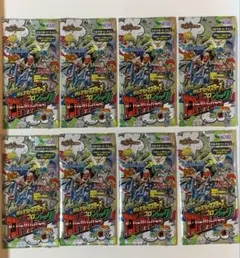デュエルマスターズ アニバーサリーパック 8セットのサムネイル