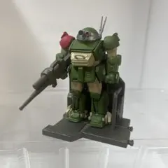2026年最新】装甲騎兵ボトムズ フィギュアの人気アイテム - メルカリ