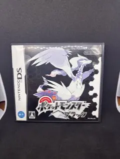 ポケットモンスターブラックホワイトホワイト2NintendoDSまとめ売り