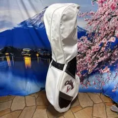 寶BDD-135 M.U SPORTS キャディバッグ 重量約 3.6 kg - メルカリ