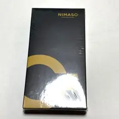 NIMASO ケース iPhone 15(無印)用 保護ケース ピンク