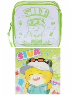 からぴち エニマイくじ 東京ドームシティ シヴァさんセット