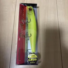 メガバス カゲロウ 100F チャートカビボラ キャスティングオリカラ