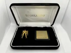 2025年最新】純金 ガンダムの人気アイテム - メルカリ