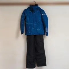 RÉSEEDA 子ども用スキーウェアセット