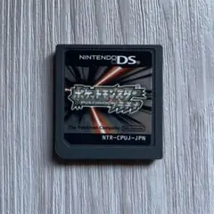 ポケットモンスター プラチナ 【動作確認済み】