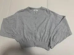 センスオブプレイスバイアーバンリサーチ　カーディガン　レディース　フリーサイズ