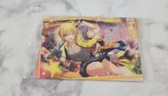 シャニマス ウエハースカード 西城樹里