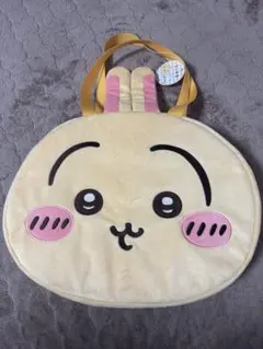 ちいかわおかおBIGボストンバッグ②