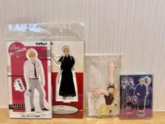 ハイキュー　宮侑　稲荷崎高校　アクスタセット