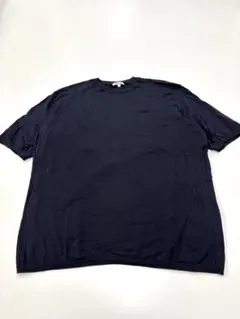 MORRIS & SONS サマーニット 半袖 日本製 1 コットン Bahopのサムネイル