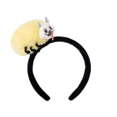 【タグ付き新品】でかつよカチューシャ/ちいかわパーク