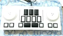 djmax VIRGOO ezmax コントローラー コントローラ