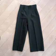 【Ｓサイズ】ワイドパンツ　ZARA