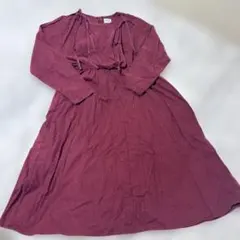 メリージェニーワンピース