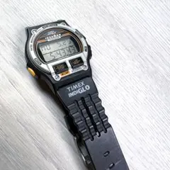 TIMEX Ironman Triathlon デジタル腕時計のサムネイル