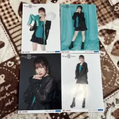 モーニング娘。'21 TeenageSolution 2L版生写真 佐藤優樹 - メルカリ