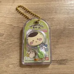 ちいかわ ミニチュアチョコチャームくりまんじゅう