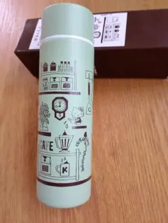 ハローキティステンレスボトル 150ml 水筒 軽量