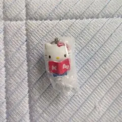 くまのがっこう×ハローキティ めじるしアクセサリー