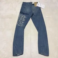 新品未使用】 22FW Palace Tabloid Denim Jean - メルカリ