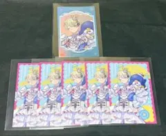 にじさんじ Oriens オリエンス サンリオ ランチェキ 緋八マナ