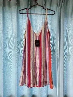 FOREVER 21 Contemporary ノースリーブチュニック Sのサムネイル