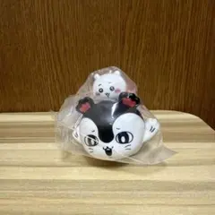 ごきげんセイレーン　　ちいかわ