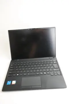 FMV Note U U500-K3 16GB 512GB 超軽量