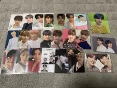 SEVENTEEN ディノ トレカ まとめ売り