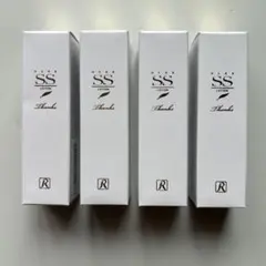 ロイヤルハーブ SSローション Thanks 15mL 4本セット