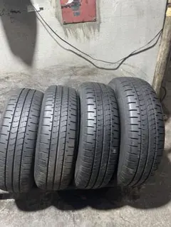 2025年バリ山！ブリヂストンNEWNO 215/60R16 ヴェゼル等 - メルカリ