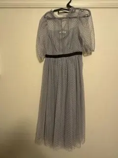 ⭐︎K様専用⭐︎Chicoワンピースとグリッター
