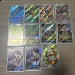 2026年最新】ポケモンカードARまとめ売りの人気アイテム - メルカリ