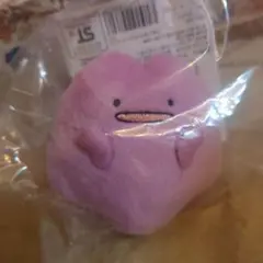 プチぬいぐるみ IN モンスターボール メタモン　ポケモンセンター