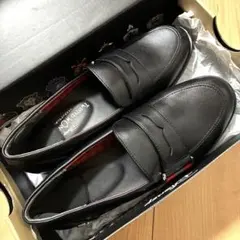 ツイステッドワンダーランド ハーツラビュル ローファー Sサイズのサムネイル