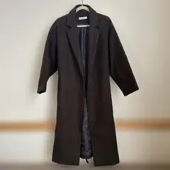 DouDou ロングコート サイズF