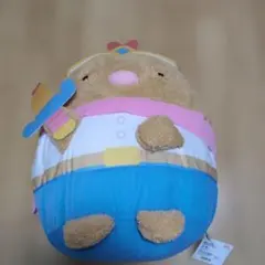 すみっコぐらし　とんかつ　ぬいぐるみXL プレミアム Part2