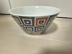 M*7様 【九谷焼】陶器ボウル　食器
