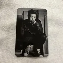 ドンヘ タレントカード